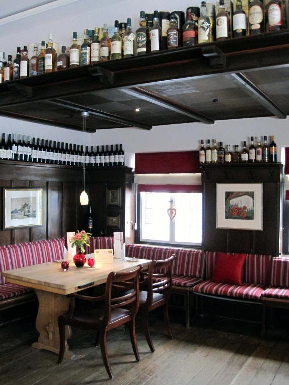 Hotel Haus Litzbruck 3*