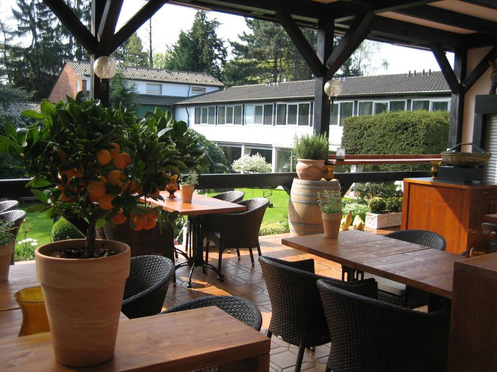 Hotel Haus Litzbruck