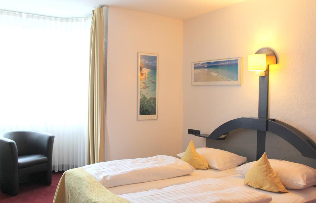 Hotel Kastens 4*
