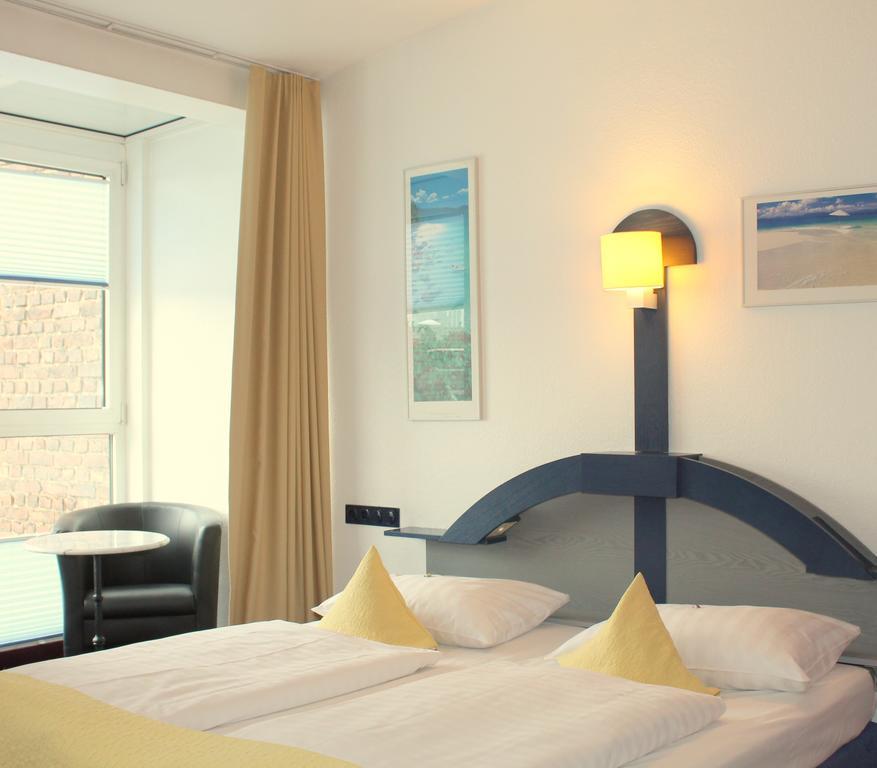 Hotel Kastens Dusseldorf