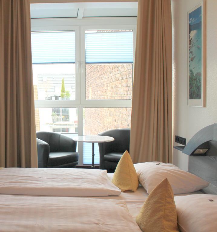 Hotel Kastens 4*
