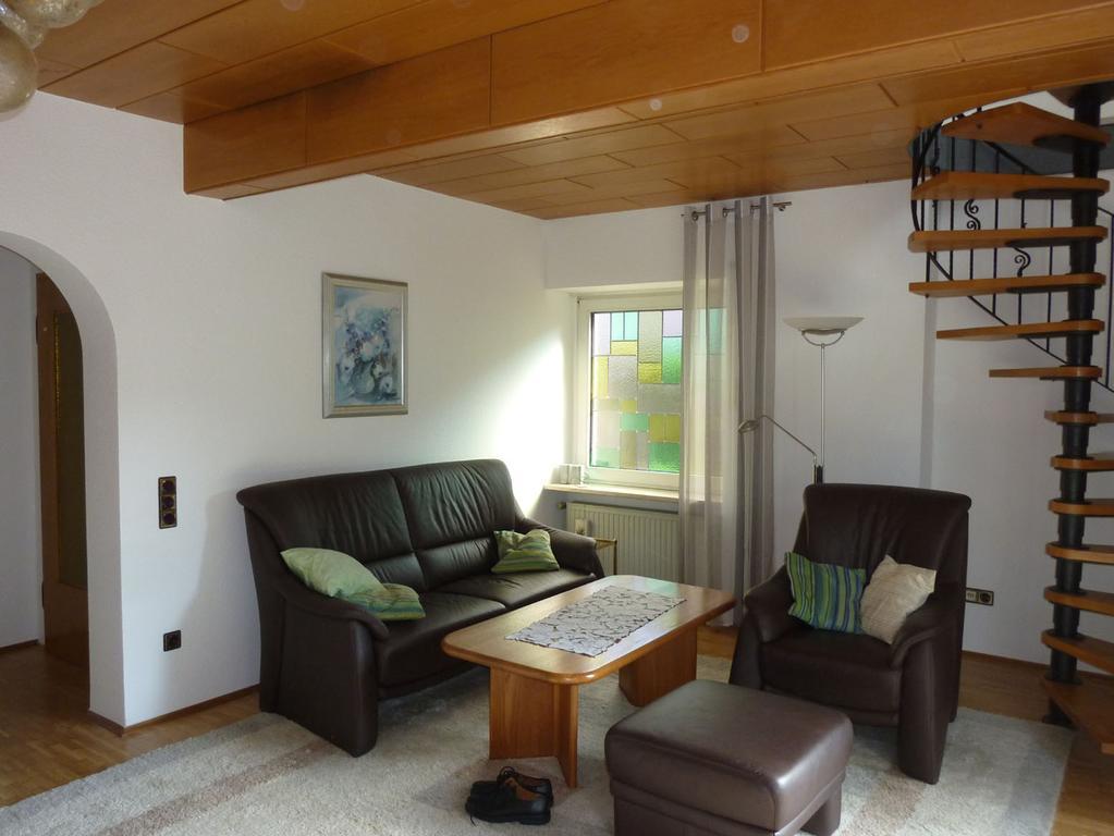 Wotan Apartment Dusseldorf