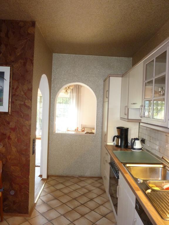 Apartment Wotan *