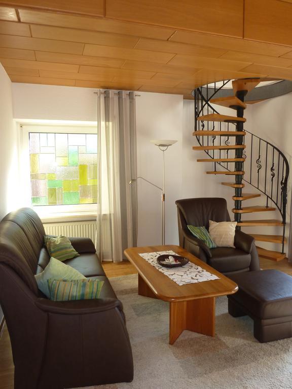 Wotan Apartment *