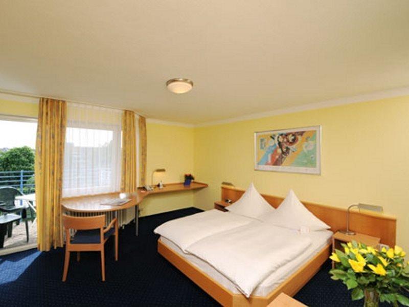 Acora Living The City 3* Dusseldorf