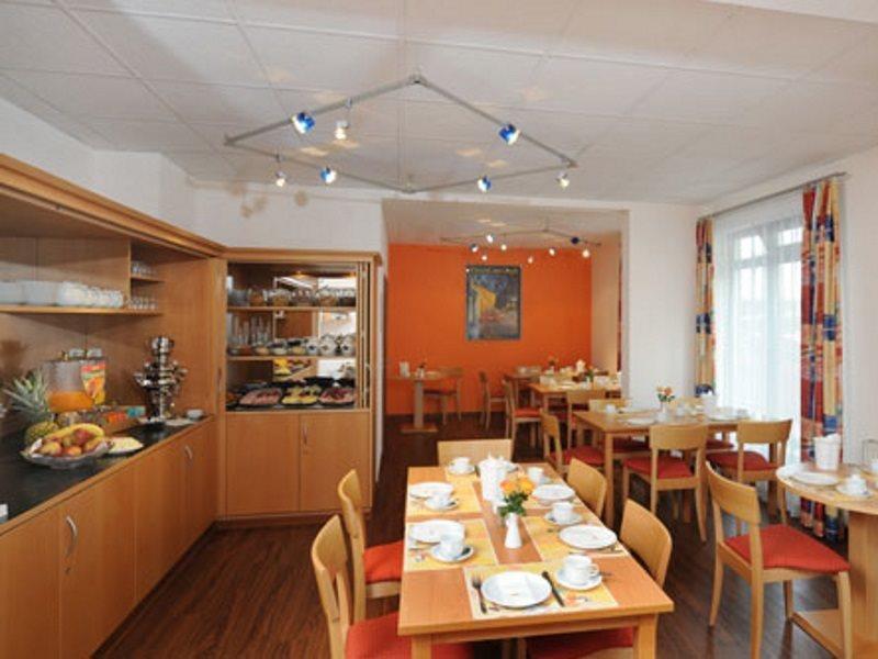 Acora Living The City Hotel Dusseldorf