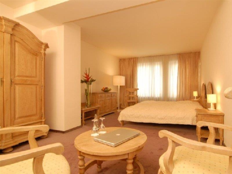 Novum Madison Hauptbahnhof Hotel Düsseldorf