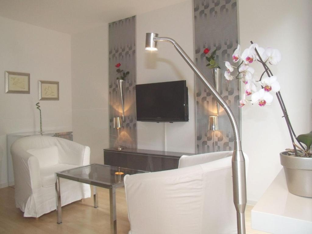 Appartement Business Meets *