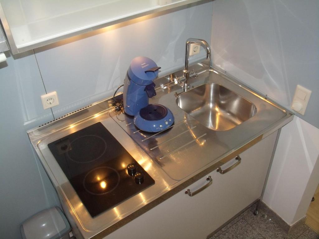 Appartement Business Meets