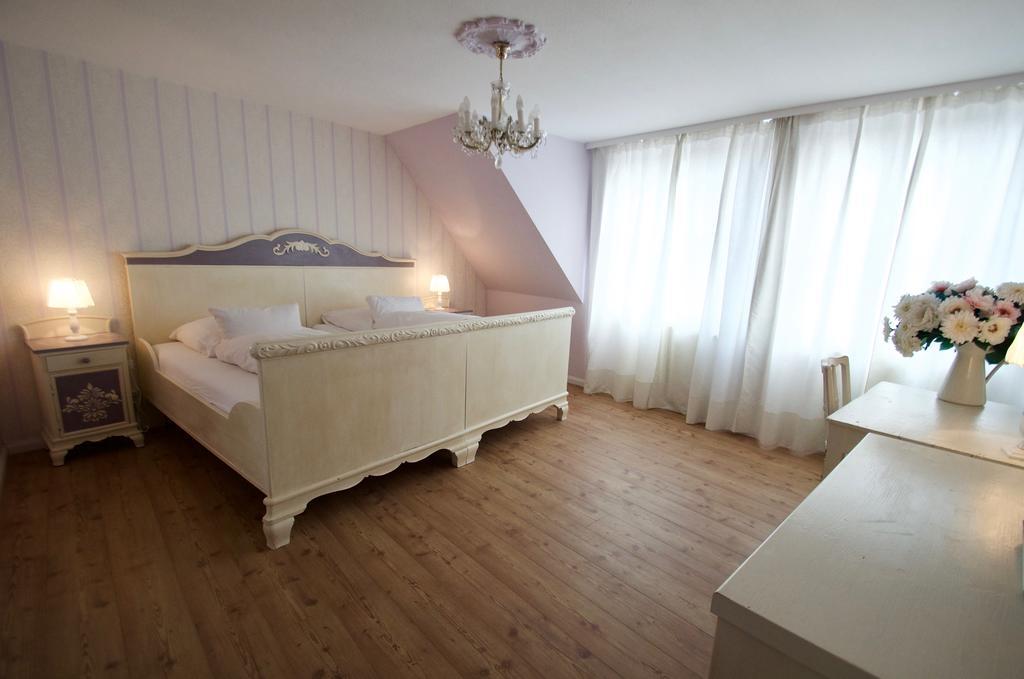 Inn Landhaus Dusseldorf