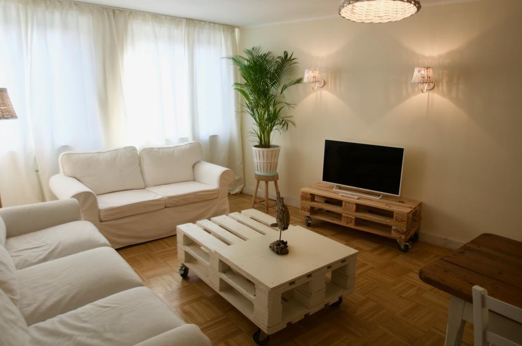 Inn Landhaus Dusseldorf