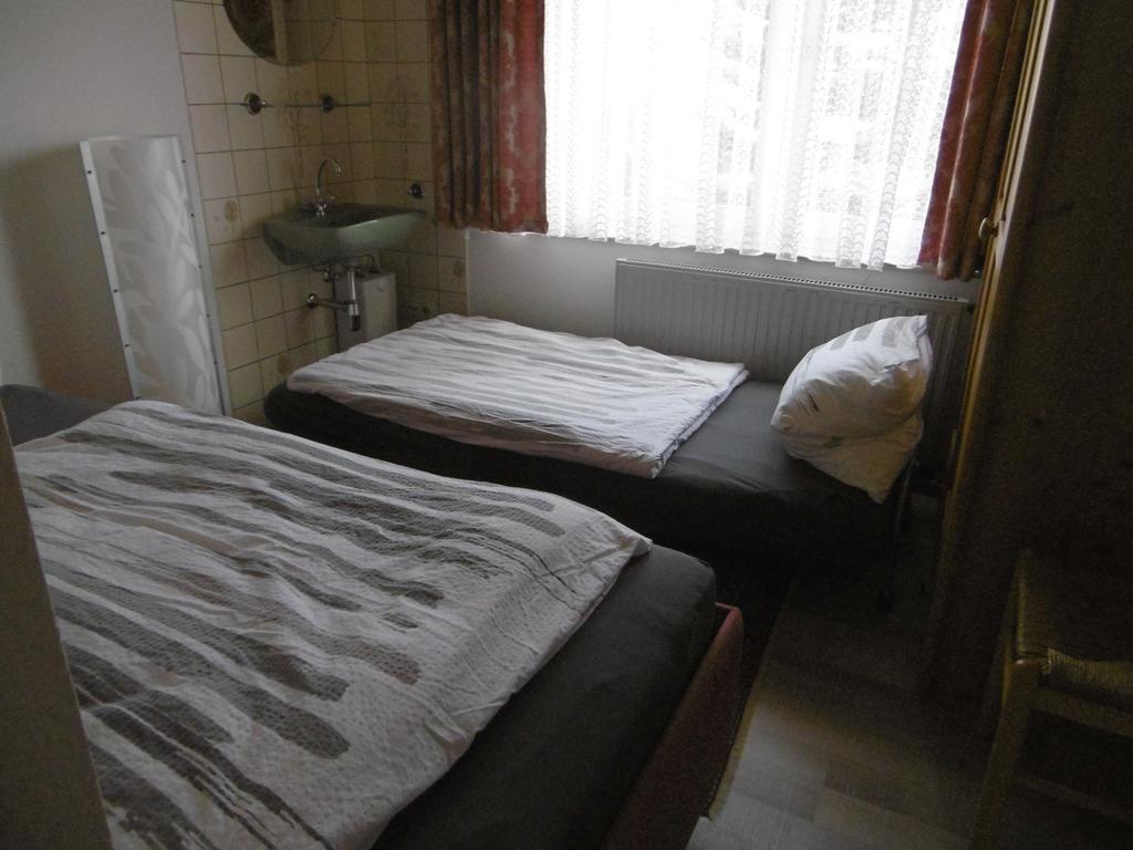 Wotan Apartment *