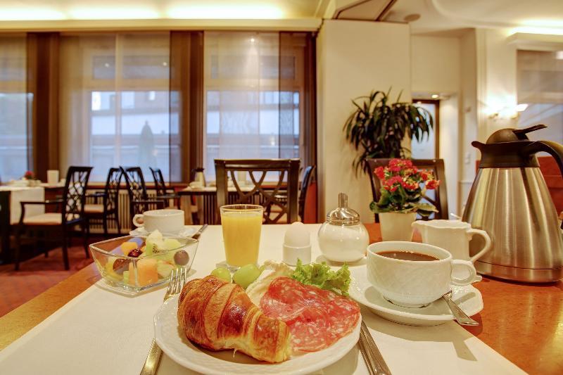 Hotel Trip Uebachs Düsseldorf