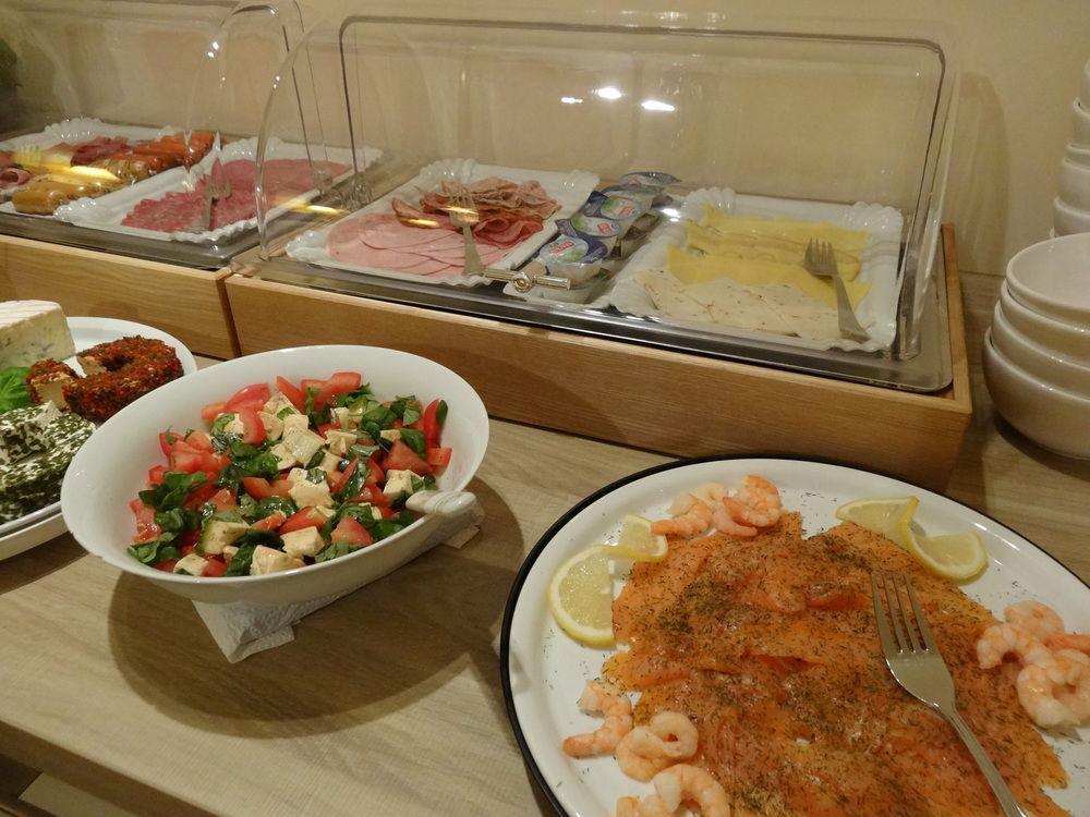 Barcelona Bed & Breakfast 2* Dusseldorf
