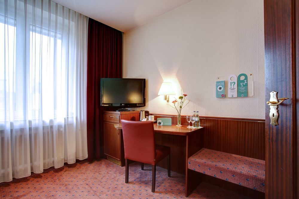 Hotel Trip Uebachs 4*