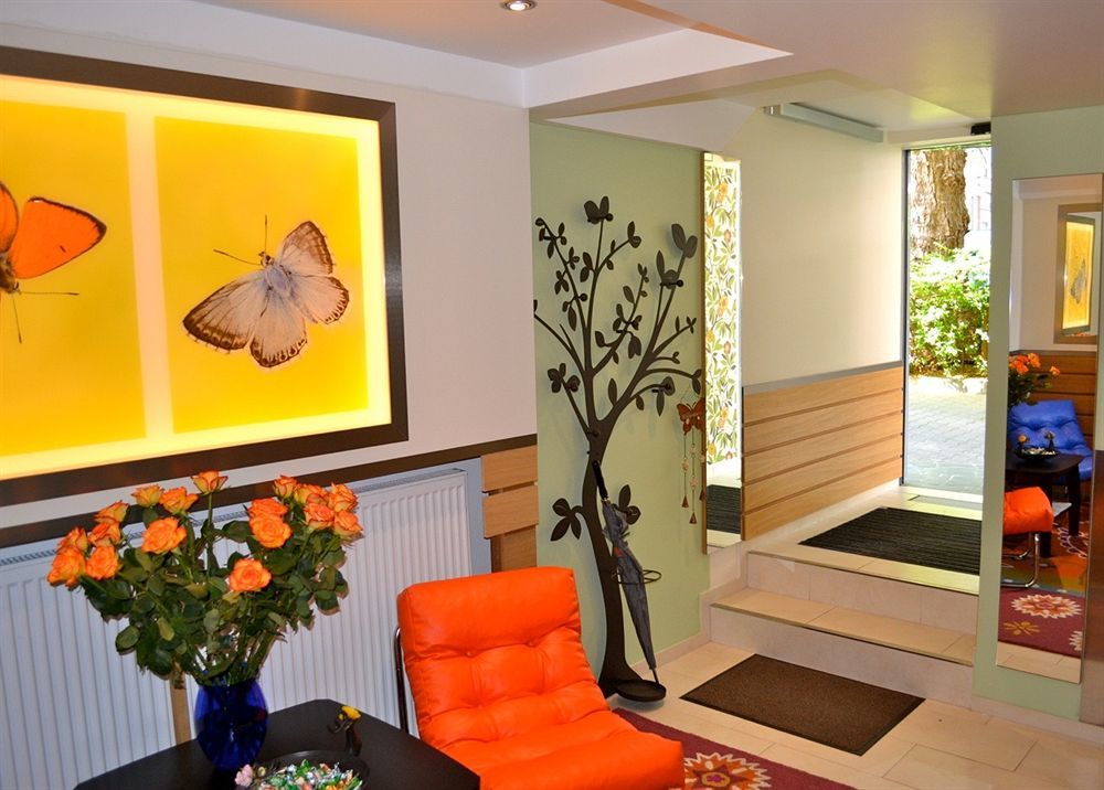 Arosa Oberkassel Hotel Düsseldorf