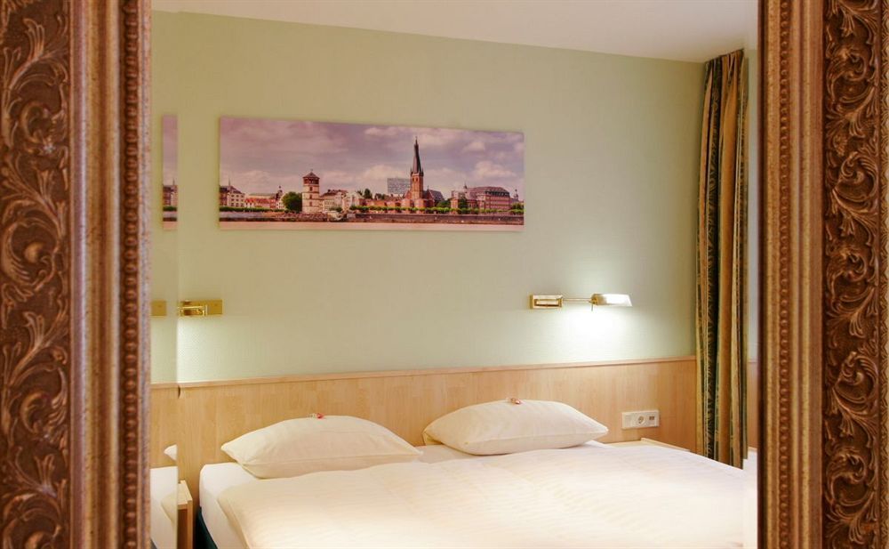 Arosa Oberkassel Hotel