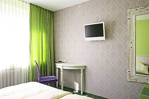 Arosa Oberkassel Düsseldorf