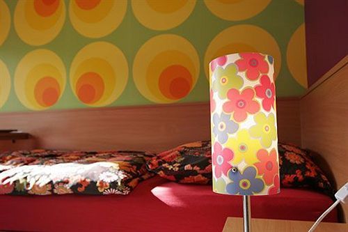 Arosa Oberkassel 3* Düsseldorf
