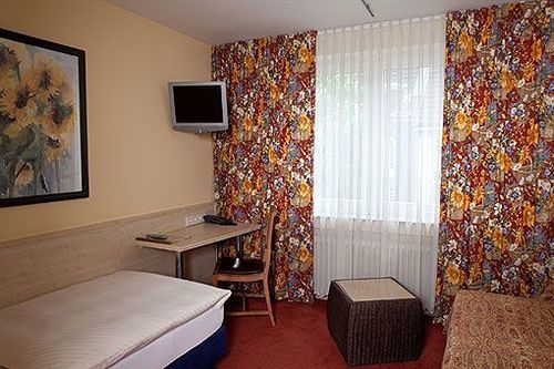 Arosa Oberkassel Hotel