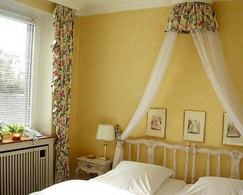 Hotel Haus Litzbruck Dusseldorf
