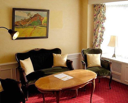 Haus Litzbruck 3* Dusseldorf