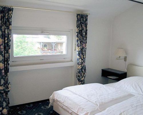 Haus Litzbruck Hotel