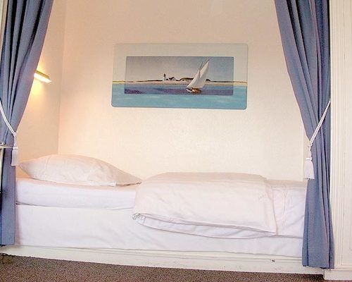 Haus Litzbruck 3*