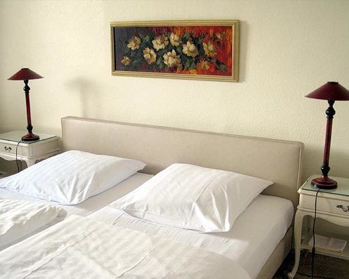 Haus Litzbruck Hotel 3*