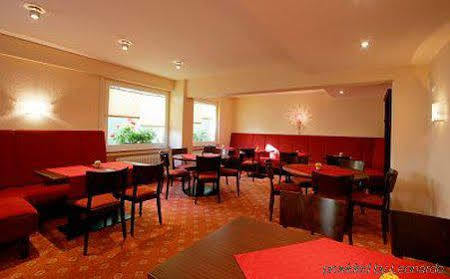 Hotel Arosa Oberkassel Düsseldorf