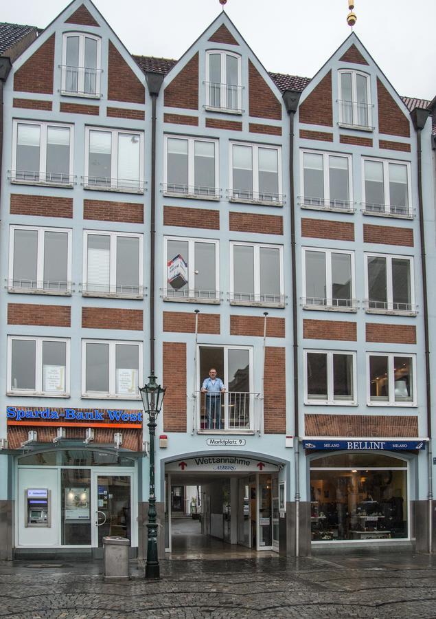Bed & Breakfast Mit Dachterrasse - Bei Curth Klingen - Teilen Sie Uns Ihre Ankunfszeit Mit 2*