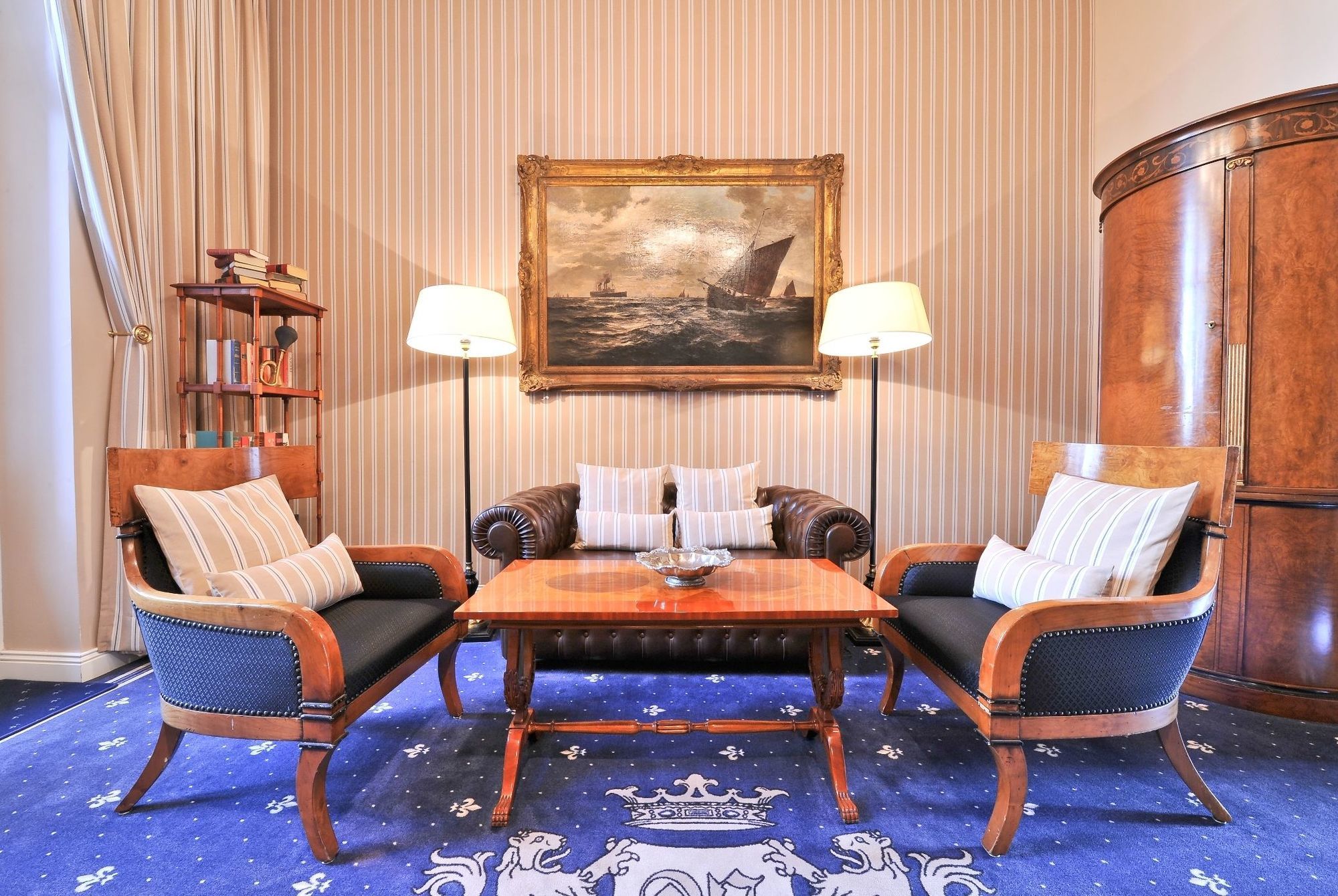 Windsor 4*