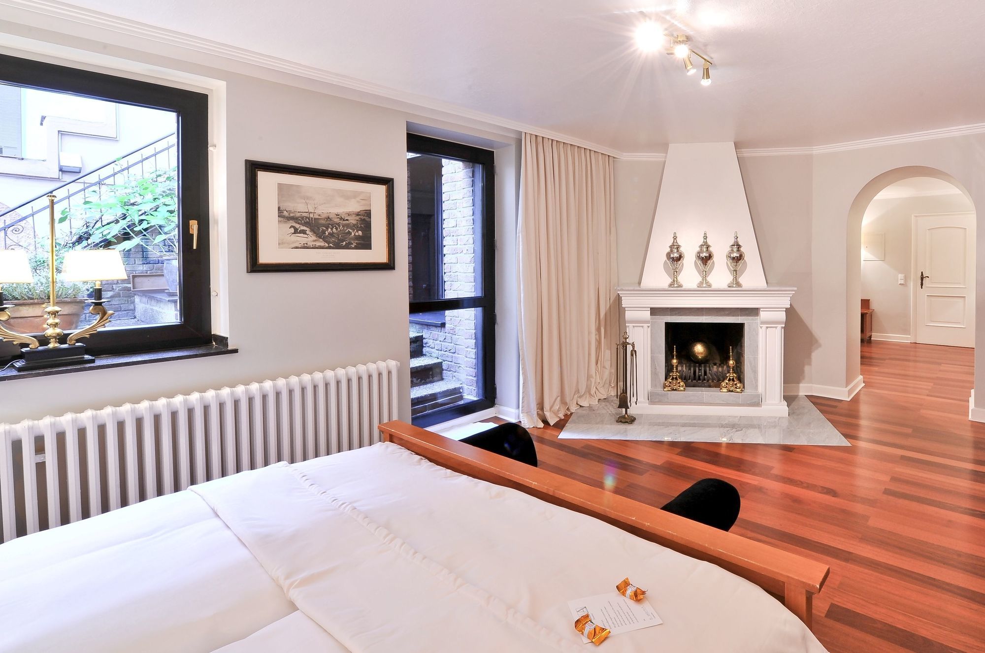 Hotel Windsor 4*