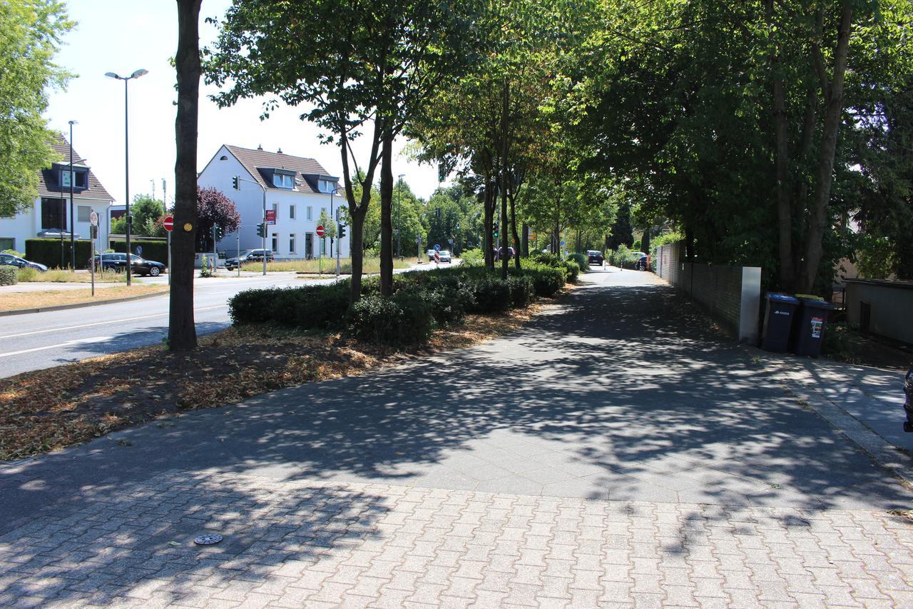 I.m.apartments 42 M² Für 2 Personen Apartahotel
