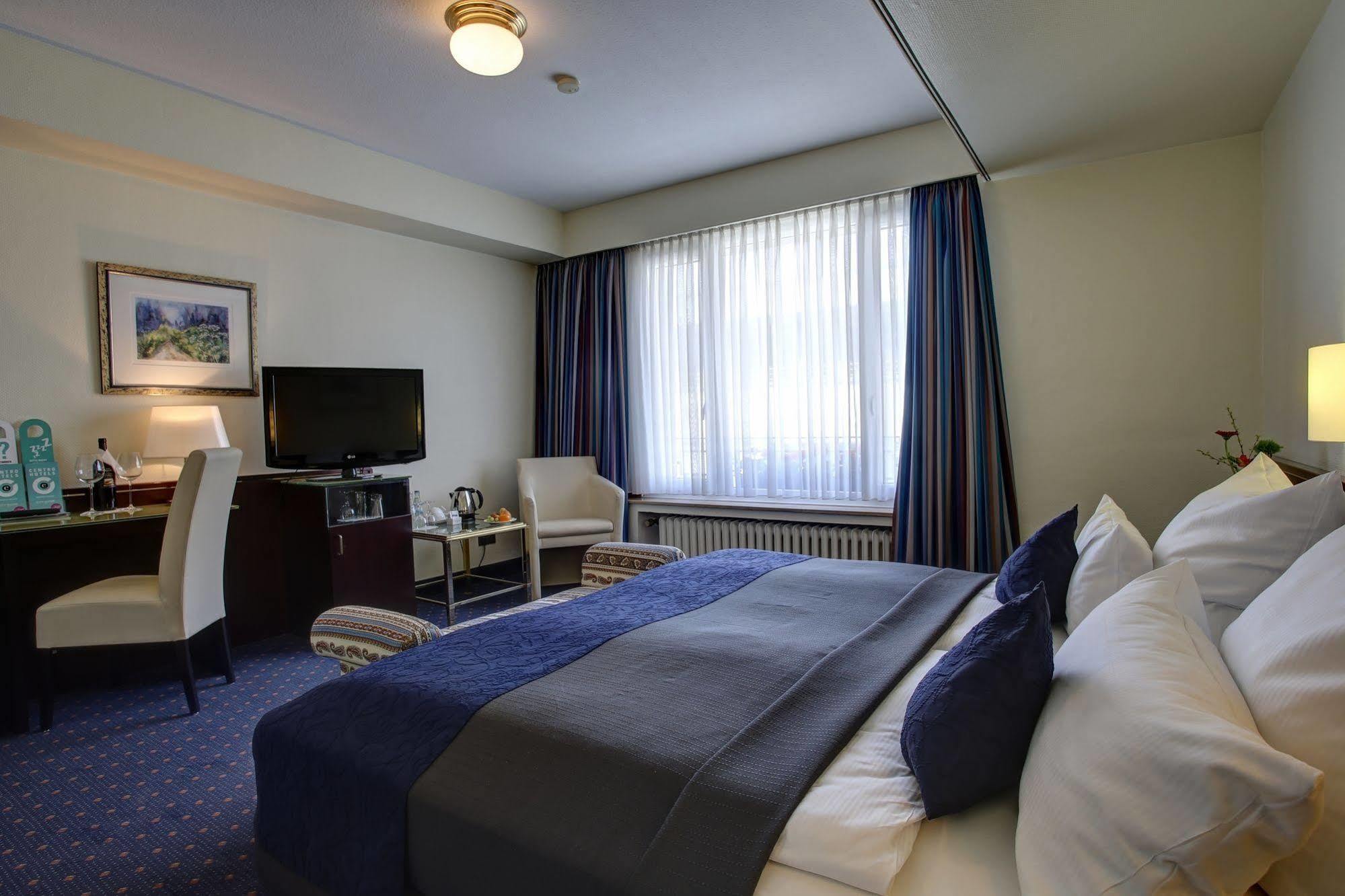 Hotel Trip Uebachs