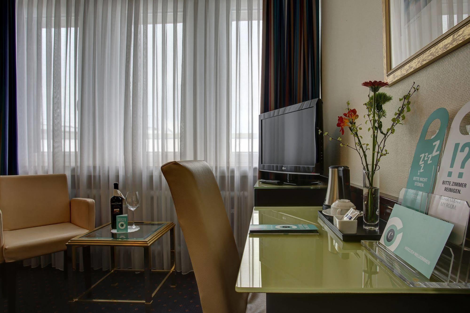 Hotel Trip Uebachs 4*