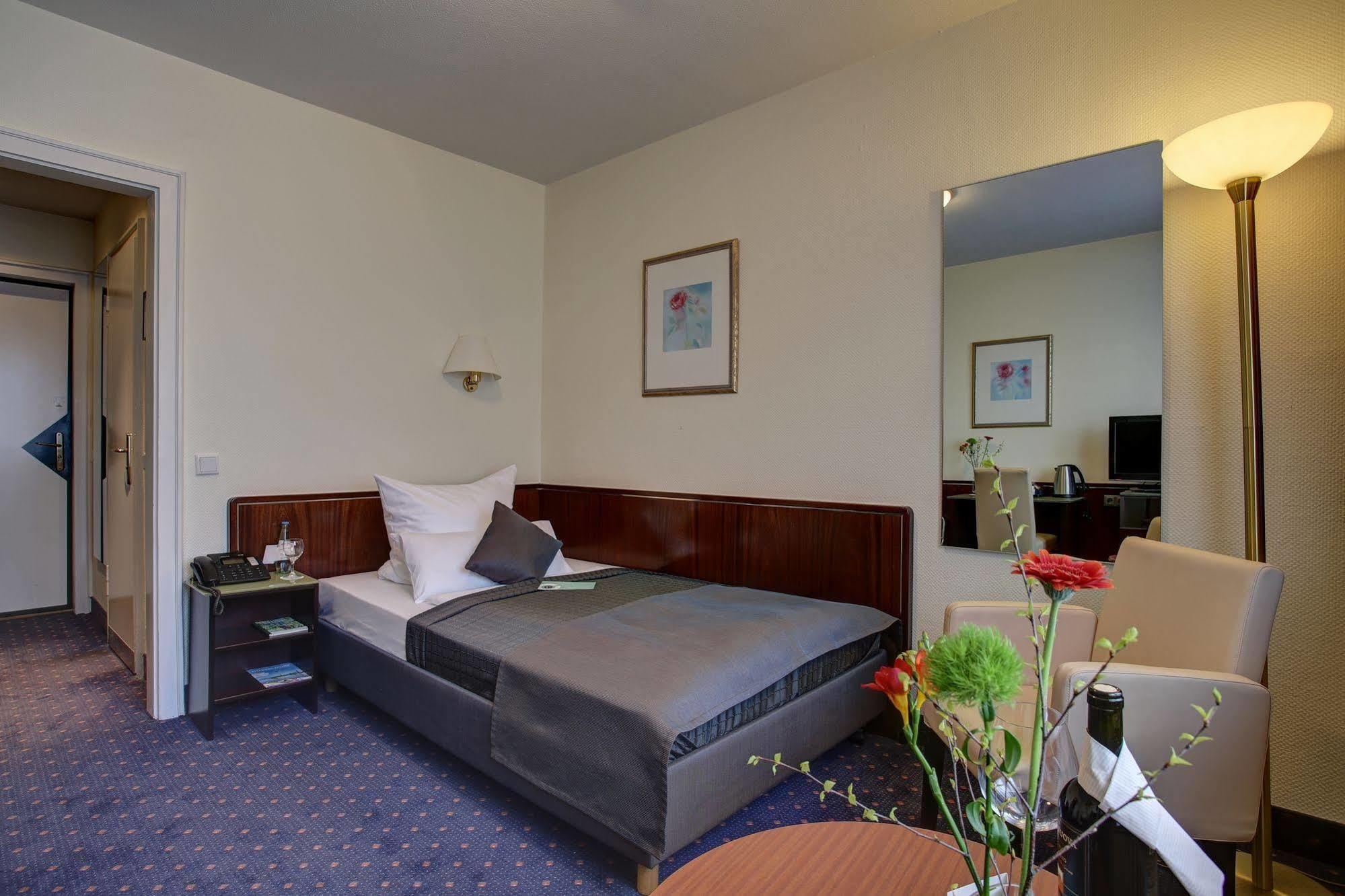 Hotel Trip Uebachs