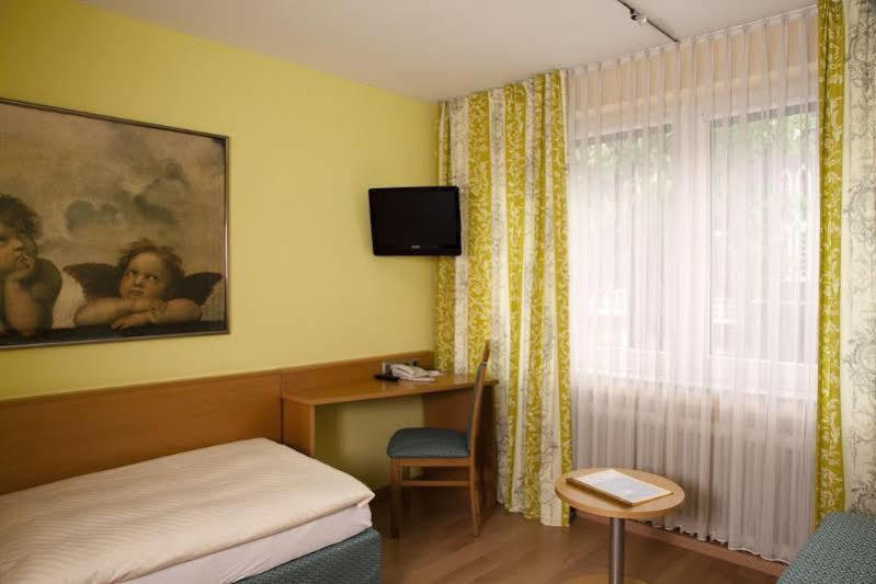 Hotel Arosa Oberkassel