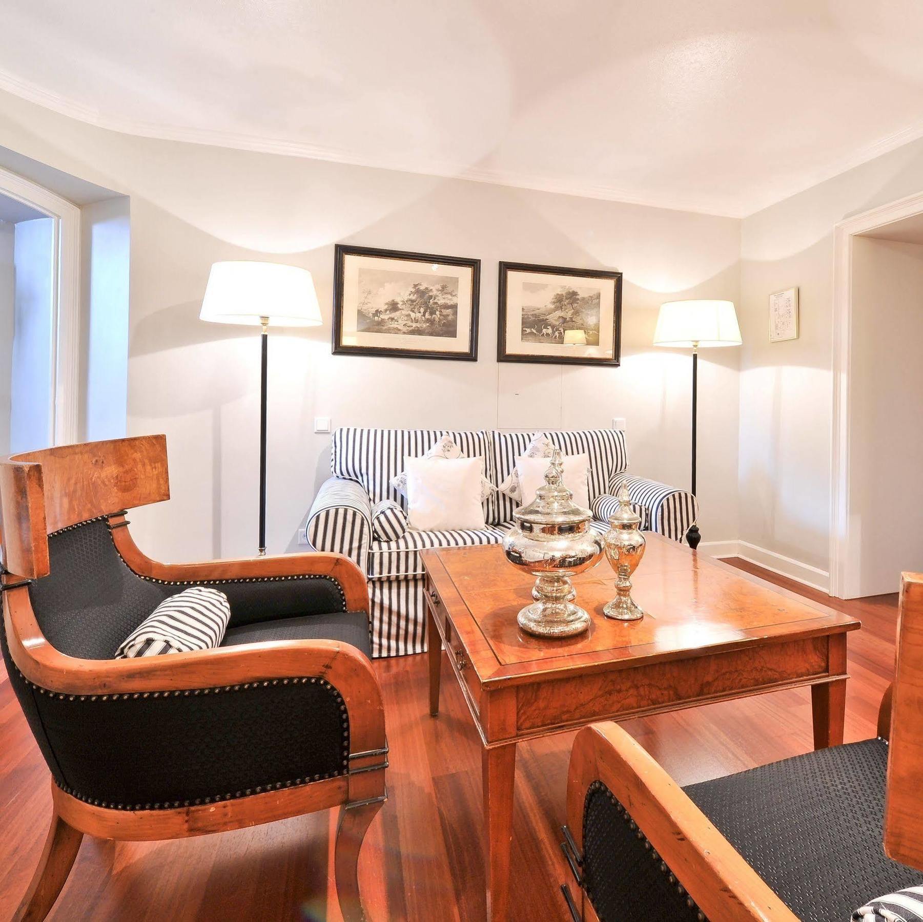 Hotel Windsor Düsseldorf