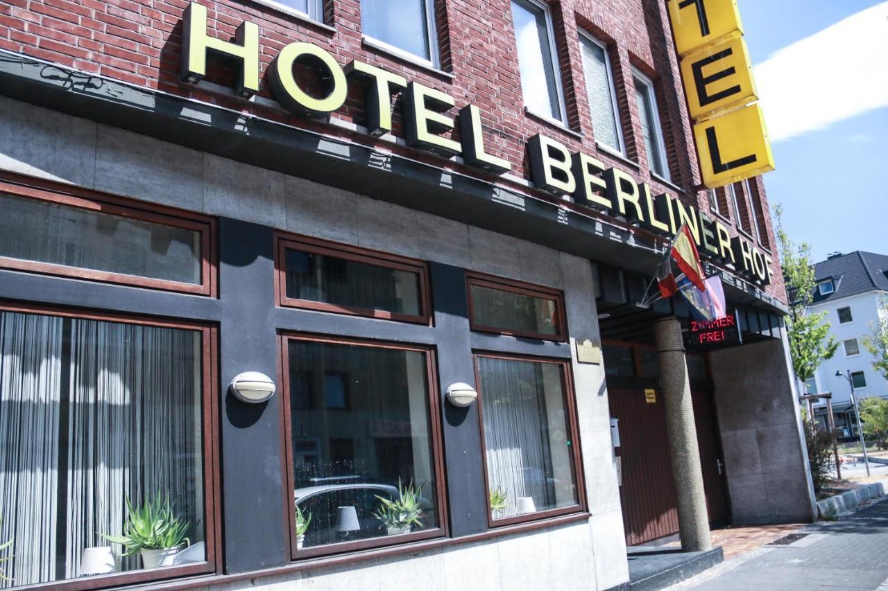 Berliner Hof