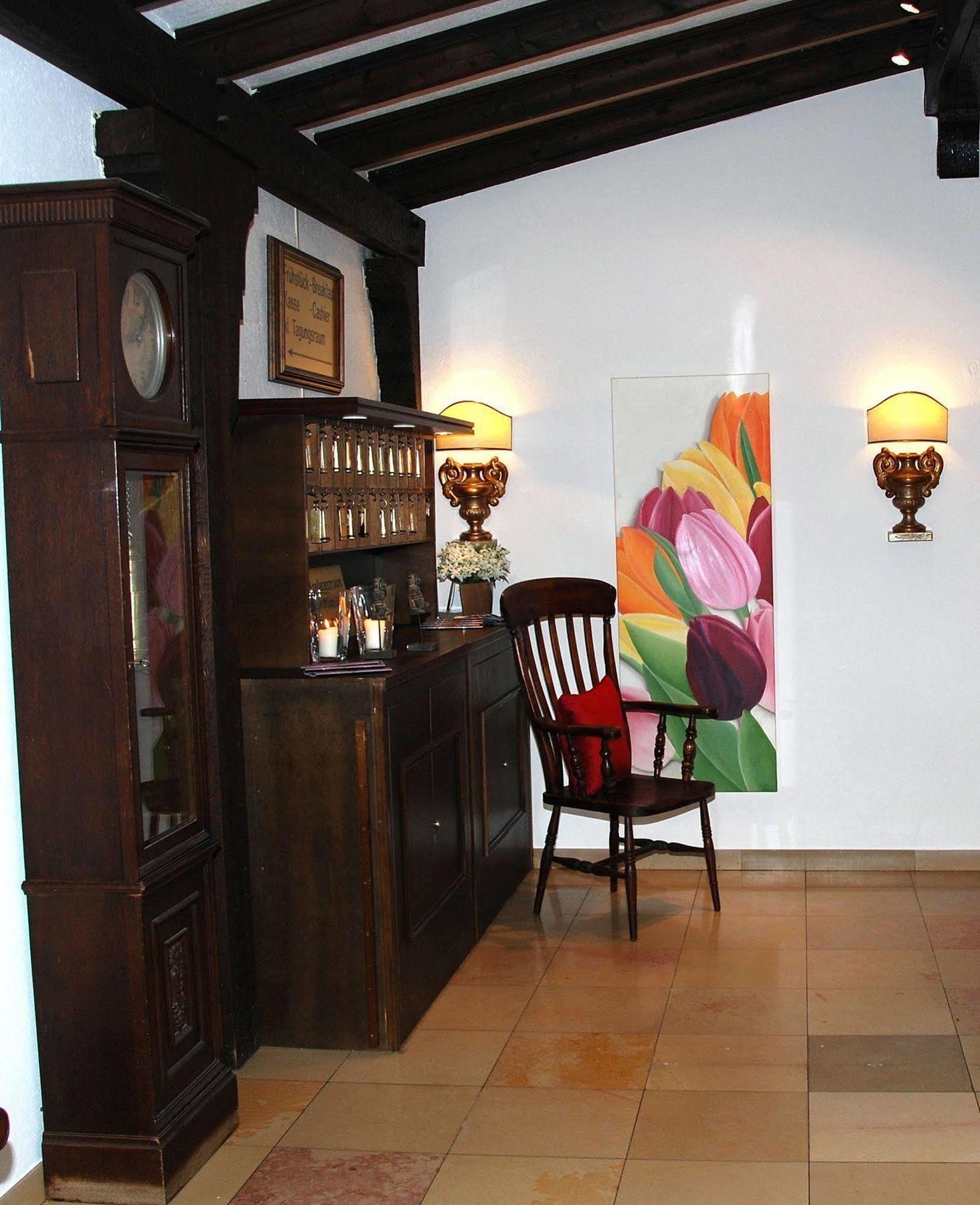 Haus Litzbruck 3*