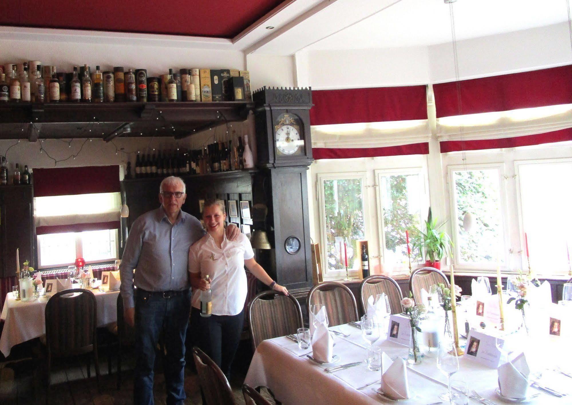 Hotel Haus Litzbruck 3*