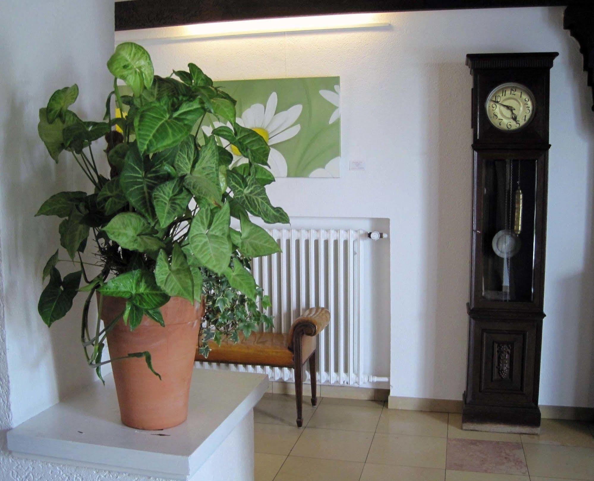 Haus Litzbruck Hotel 3*