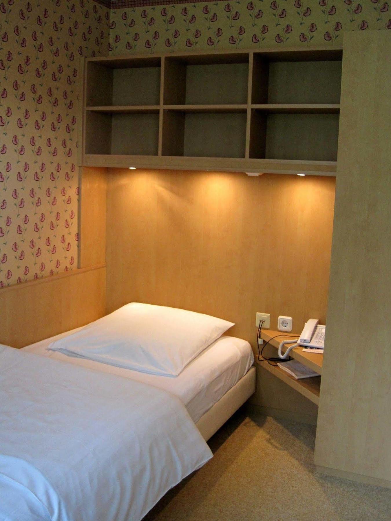 Haus Litzbruck Hotel