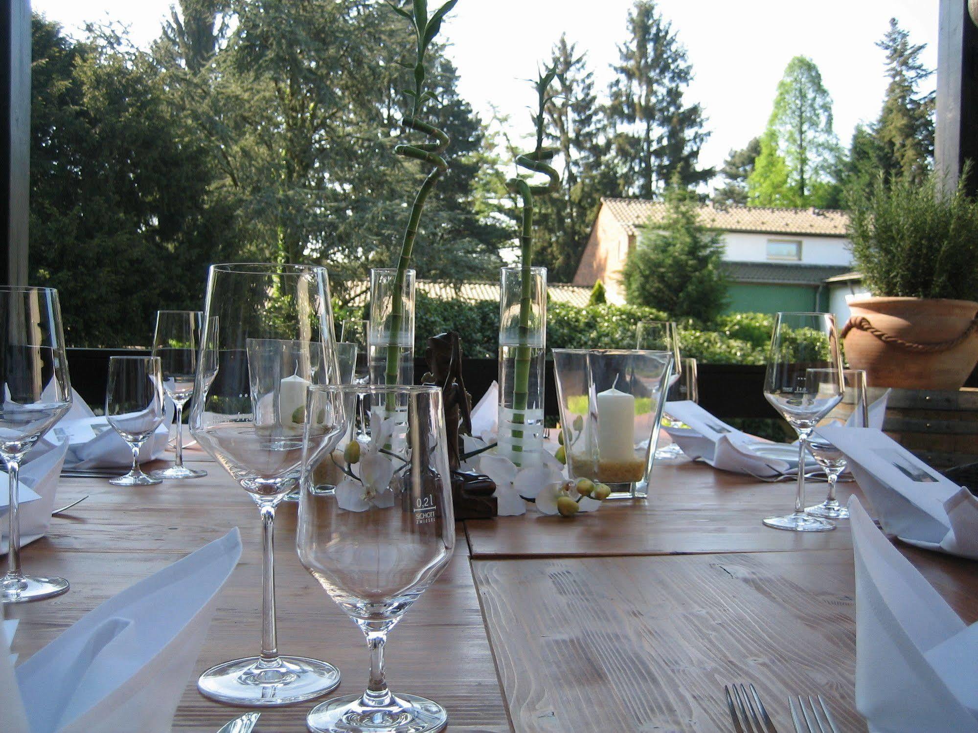 Hotel Haus Litzbruck 3*