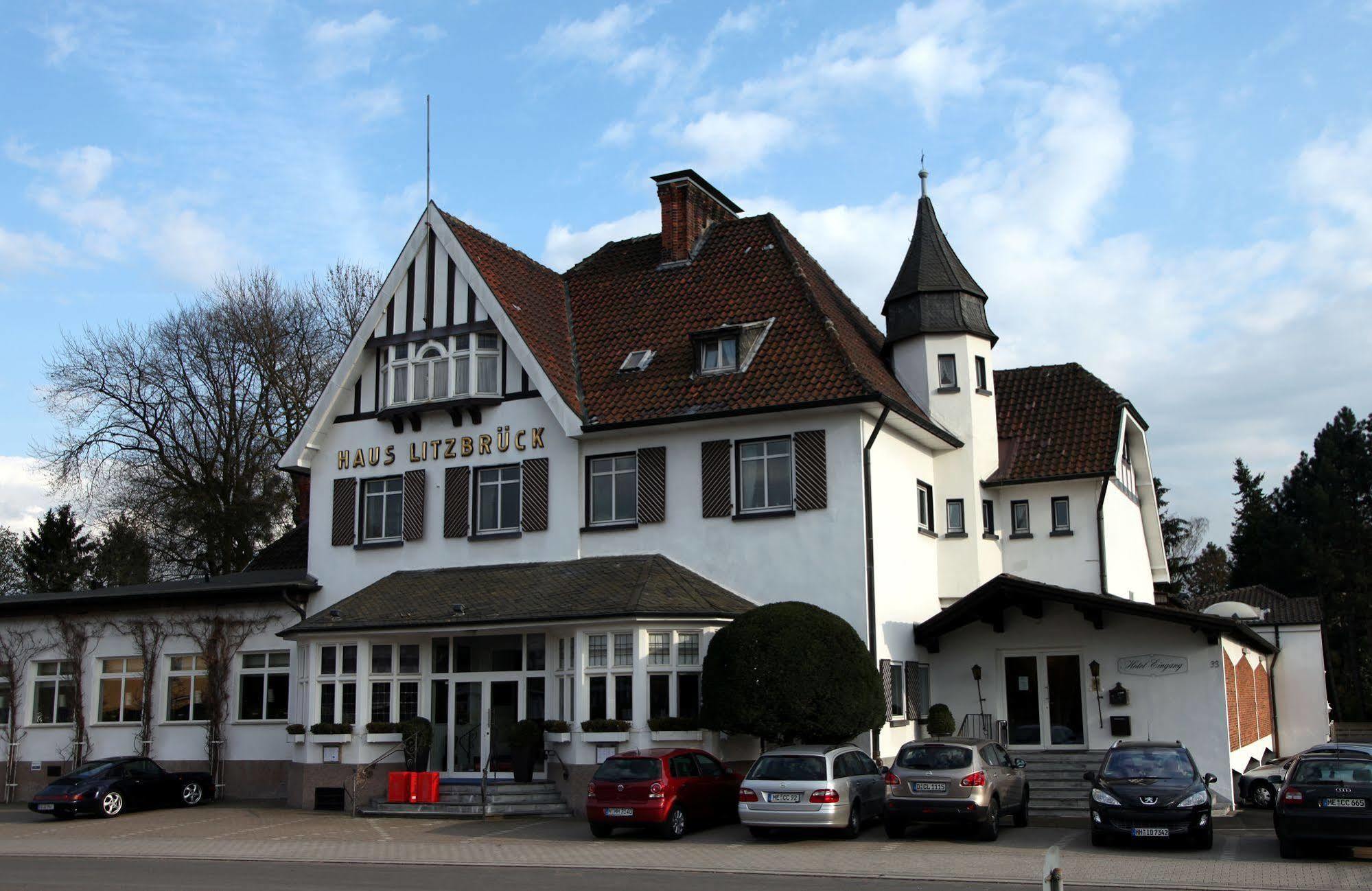 Haus Litzbruck 3*