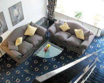 Hotel Haus Litzbruck Dusseldorf