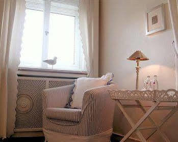 Haus Litzbruck Hotel Dusseldorf
