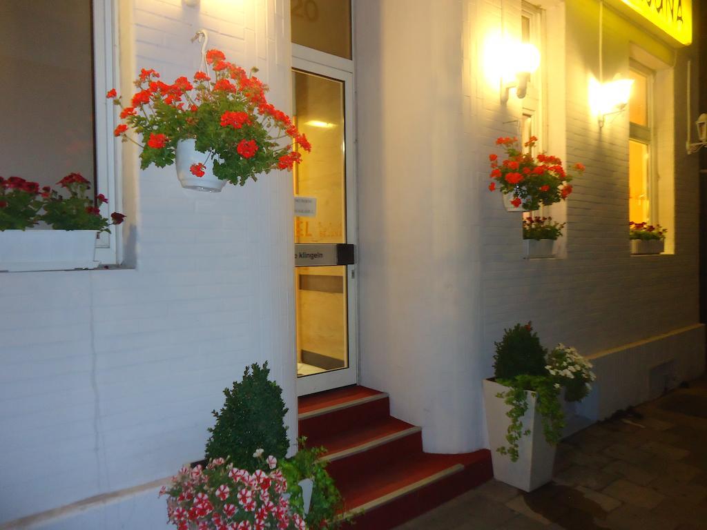 Bejuna By Vivere Stays Hotel Dusseldorf