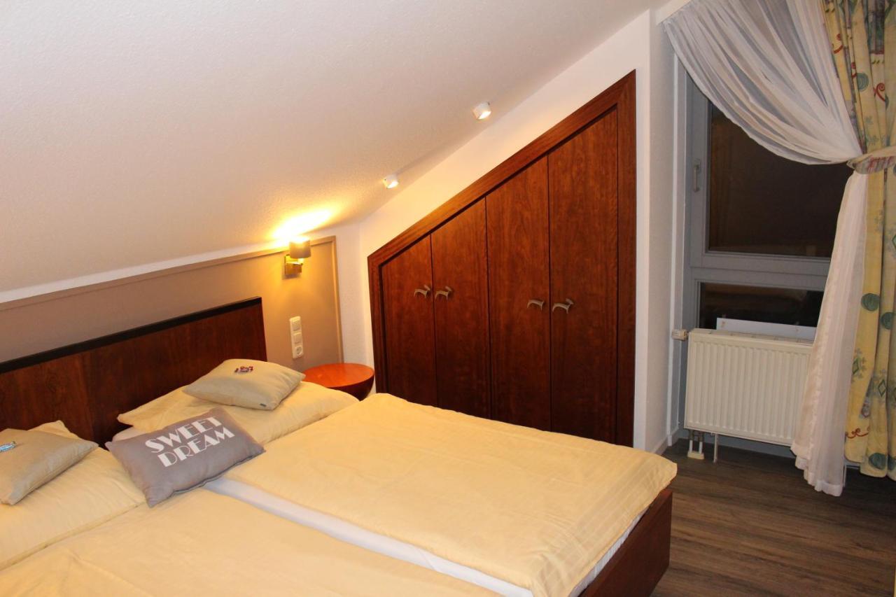Apartahotel I.m.apartments 42 M² Für 2 Personen